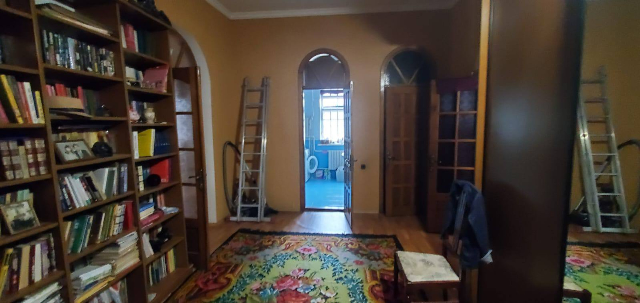 Dom 5 pokojów 480 m² Lymanka, Ukraina