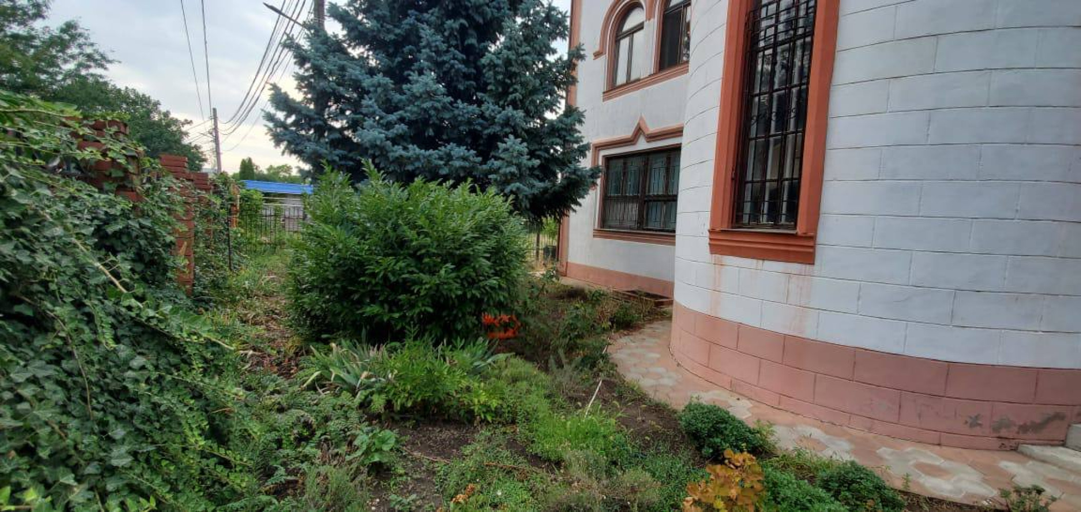 Dom 5 pokojów 480 m² Lymanka, Ukraina