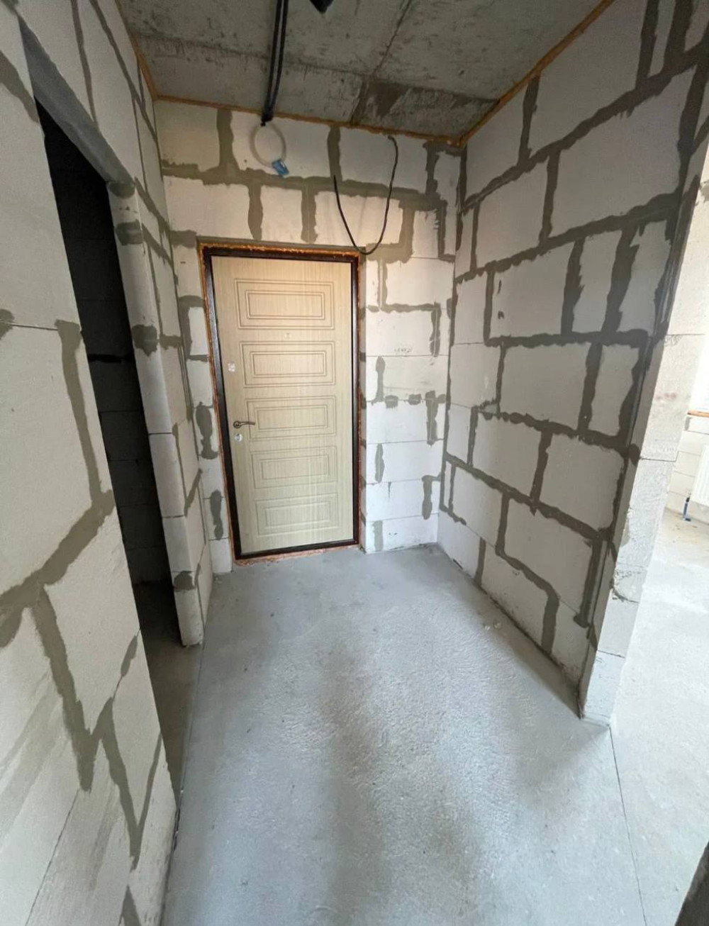 Квартира 1 комната 40 м² Одесса, Украина