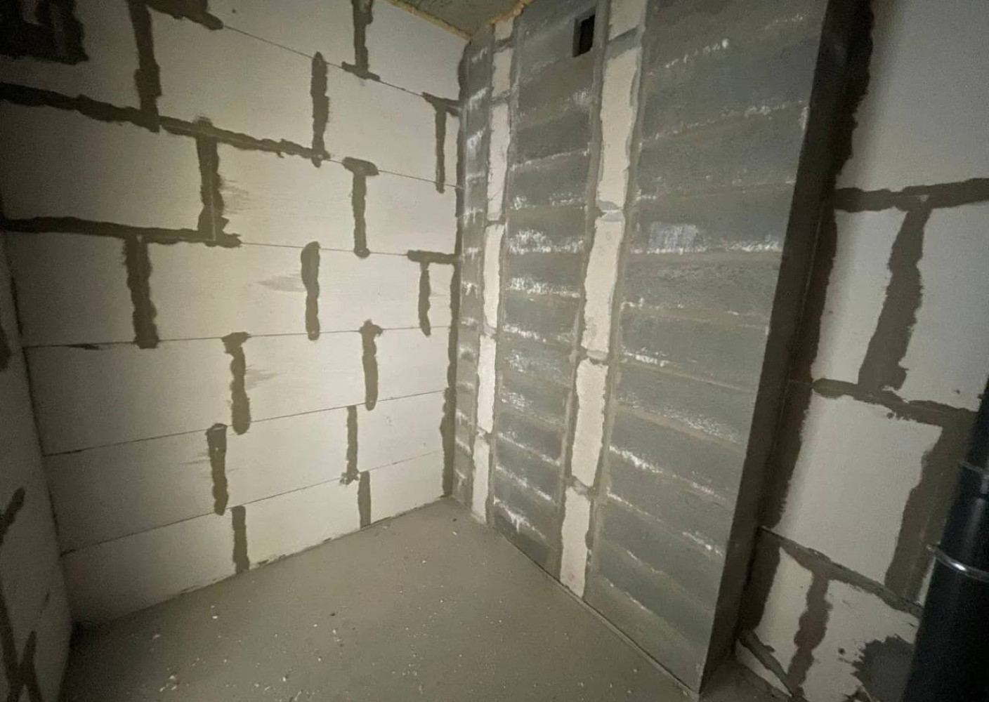 Квартира 1 комната 40 м² Одесса, Украина