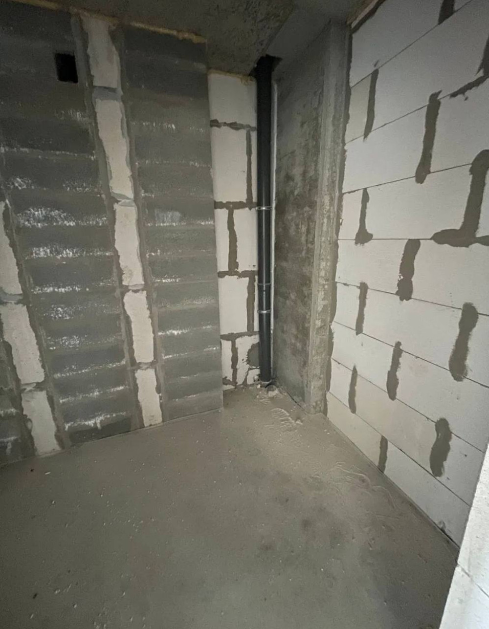 Квартира 1 комната 40 м² Одесса, Украина