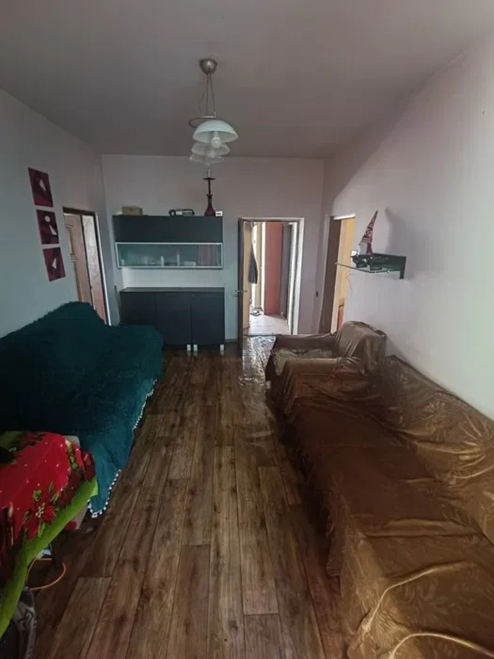 Dom 3 pokoi 70 m² Odessa, Ukraina