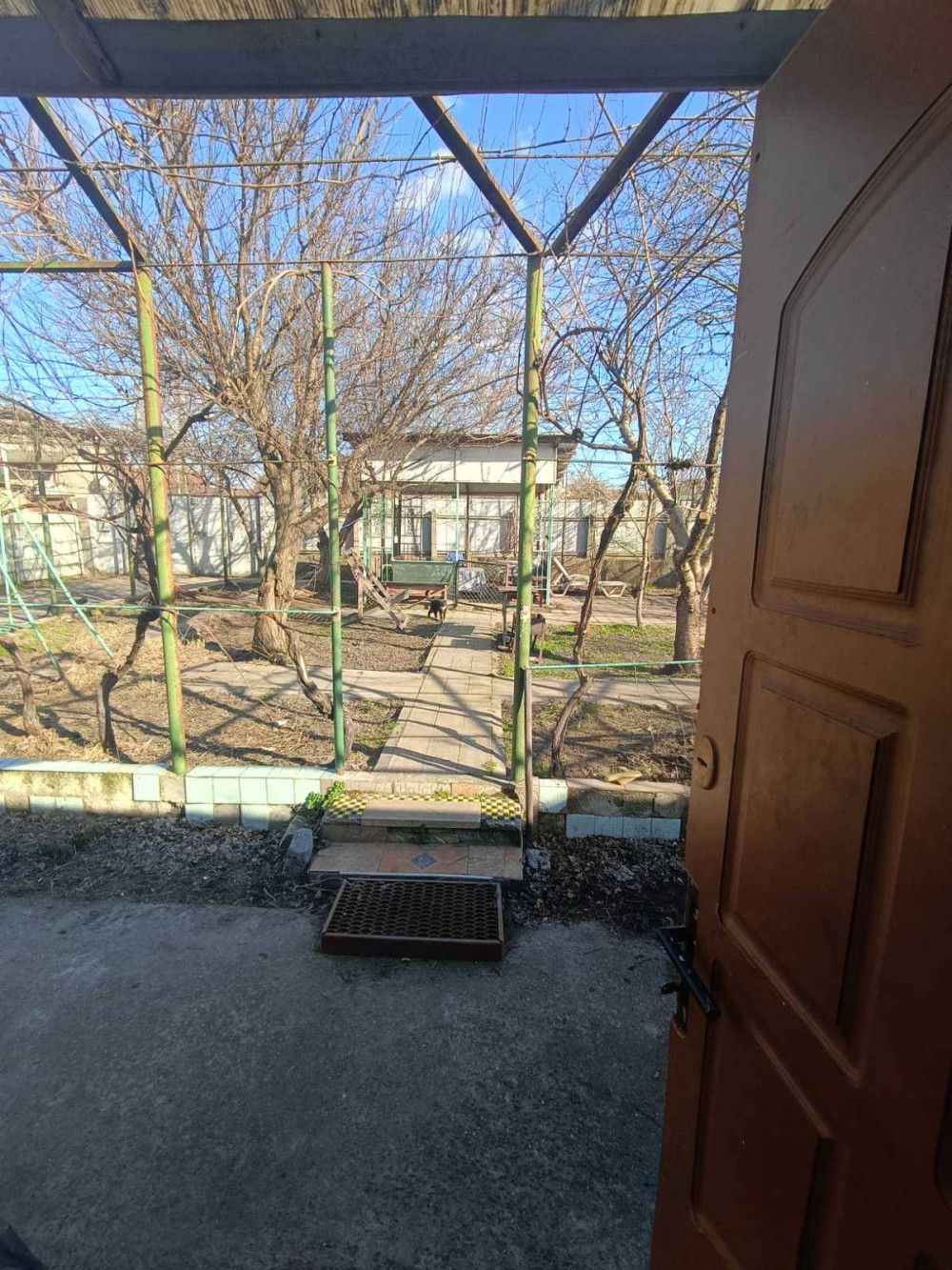 Dom 3 pokoi 70 m² Odessa, Ukraina