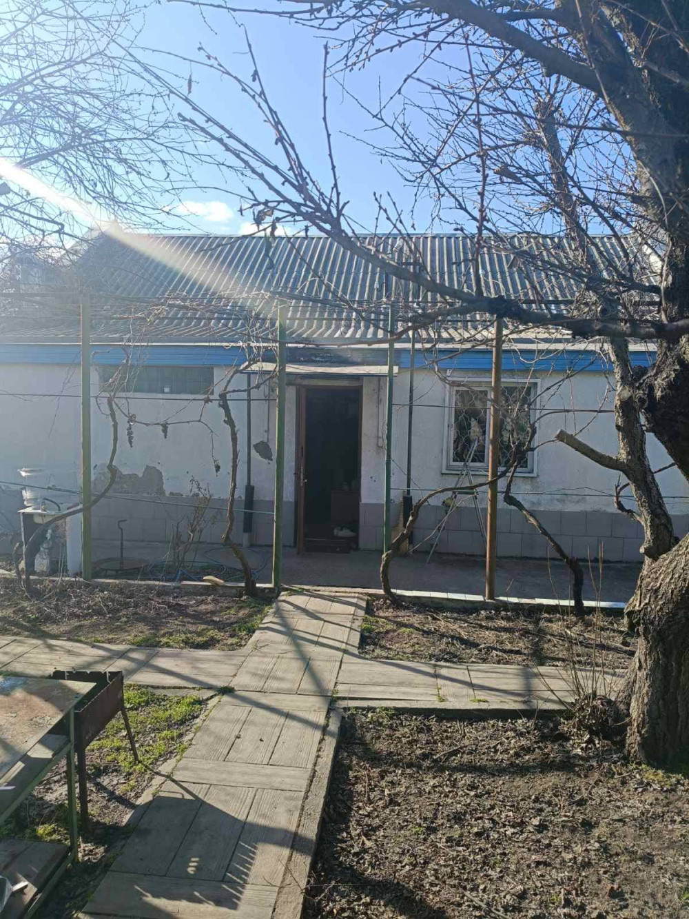 Dom 3 pokoi 70 m² Odessa, Ukraina