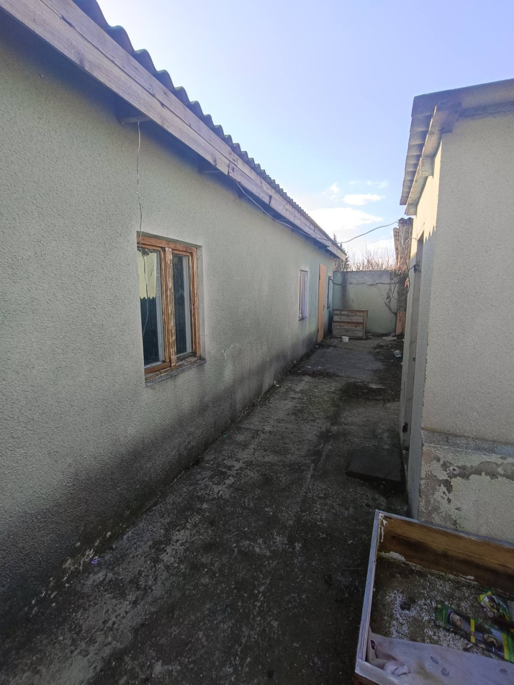 Dom 3 pokoi 70 m² Odessa, Ukraina