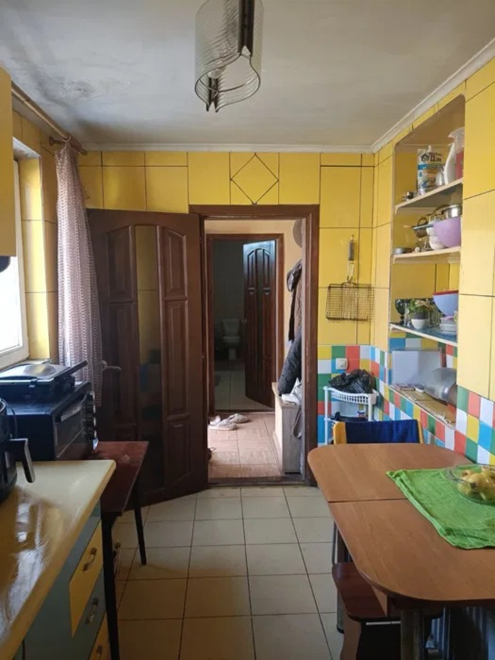 Dom 3 pokoi 70 m² Odessa, Ukraina