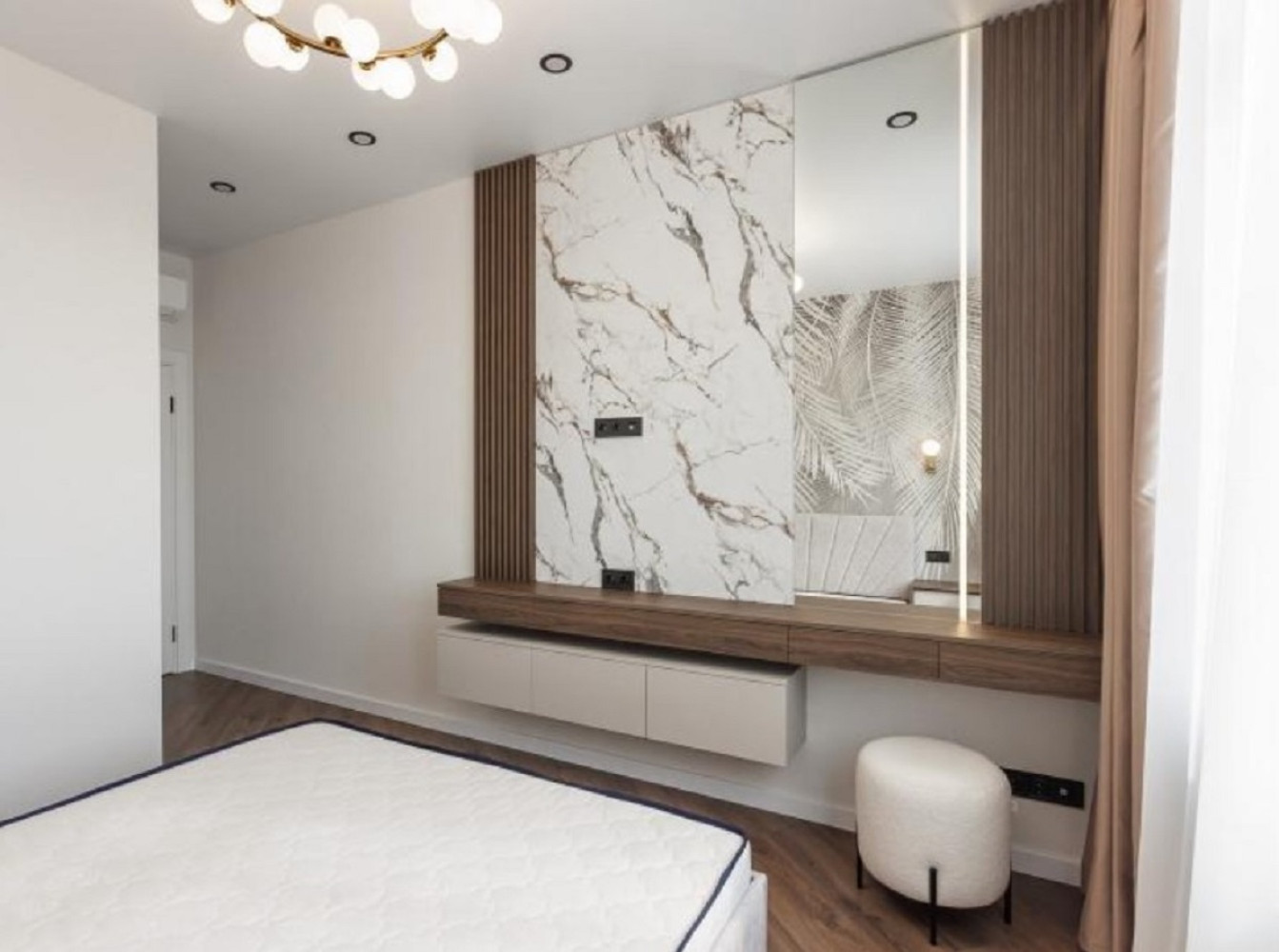 Appartement 2 chambres 65 m² Odessa, Ukraine