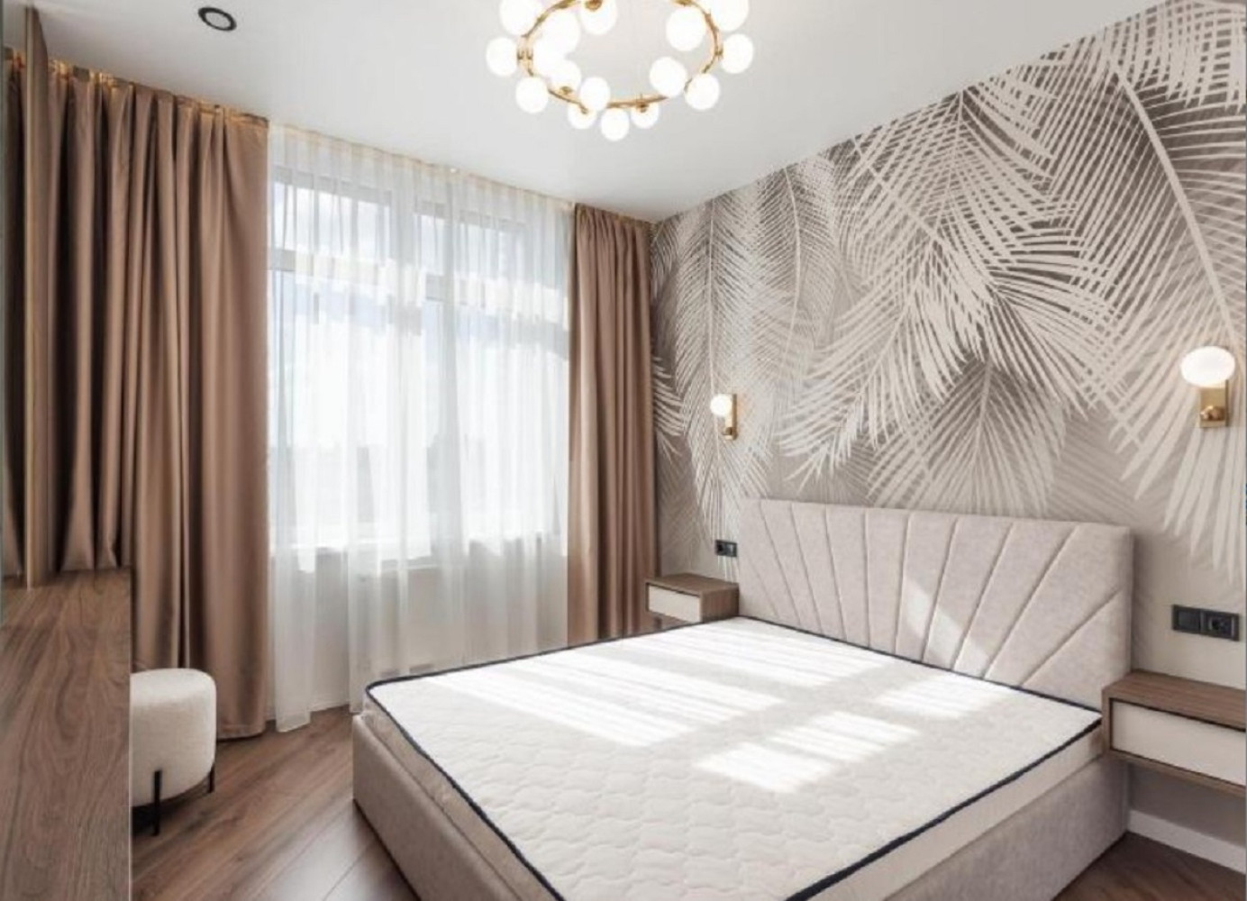 Appartement 2 chambres 65 m² Odessa, Ukraine