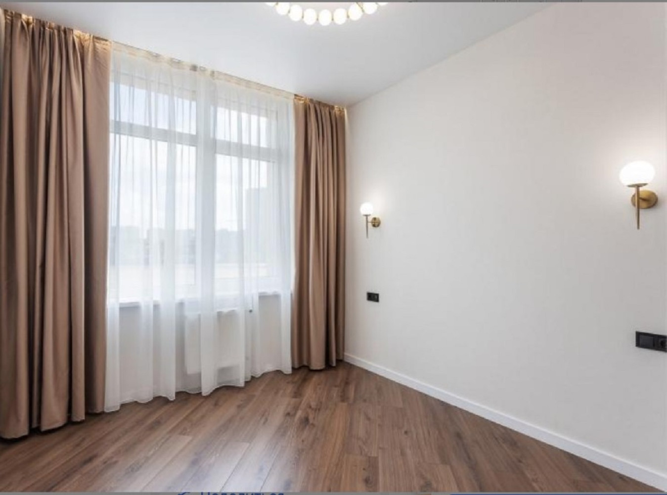 Appartement 2 chambres 65 m² Odessa, Ukraine
