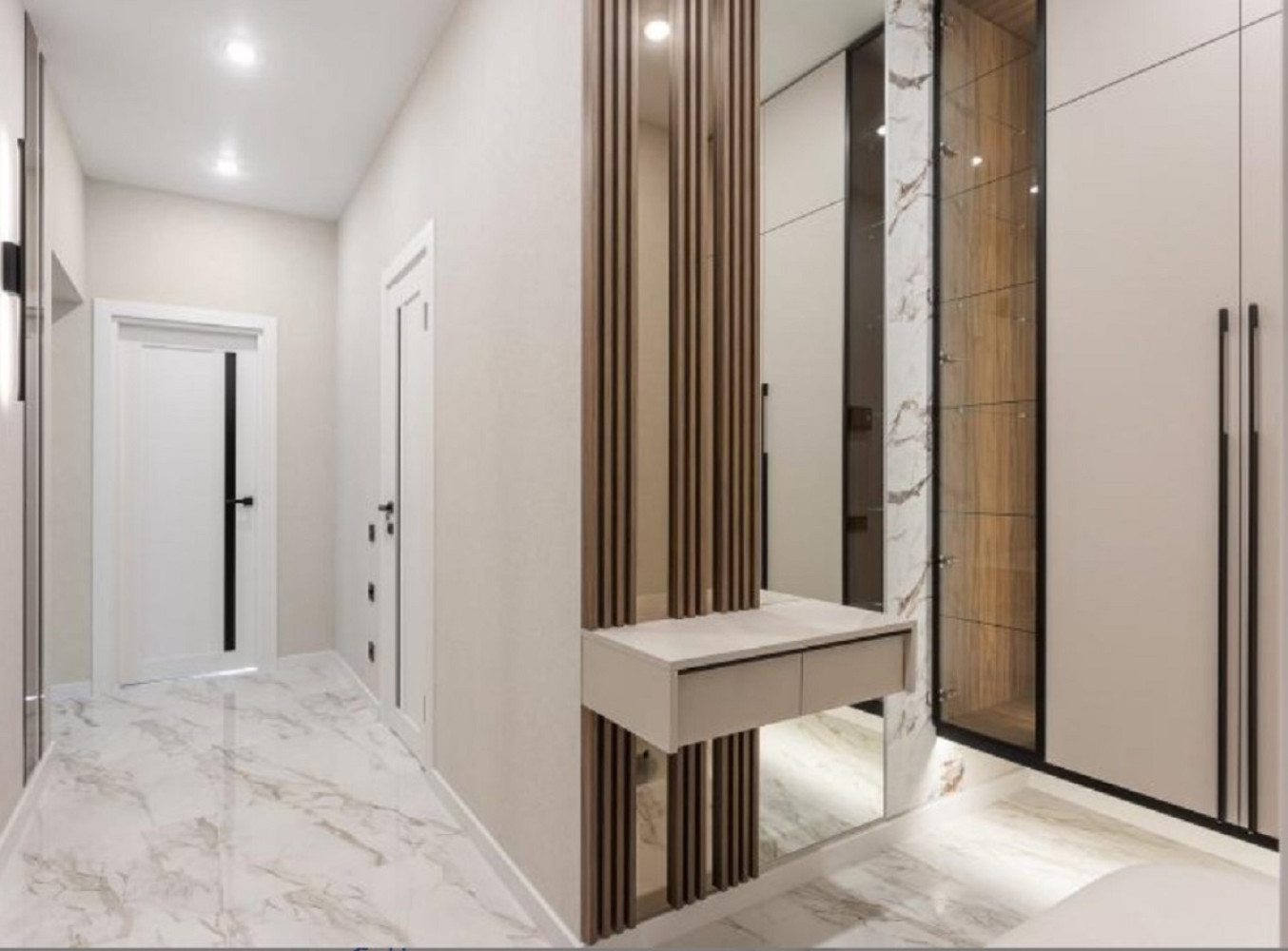 Appartement 2 chambres 65 m² Odessa, Ukraine