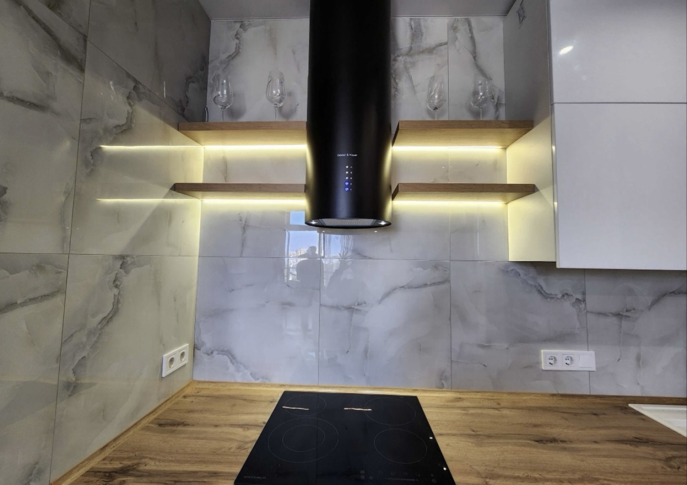 1 room apartment 49 m² Odesa, Ukraine