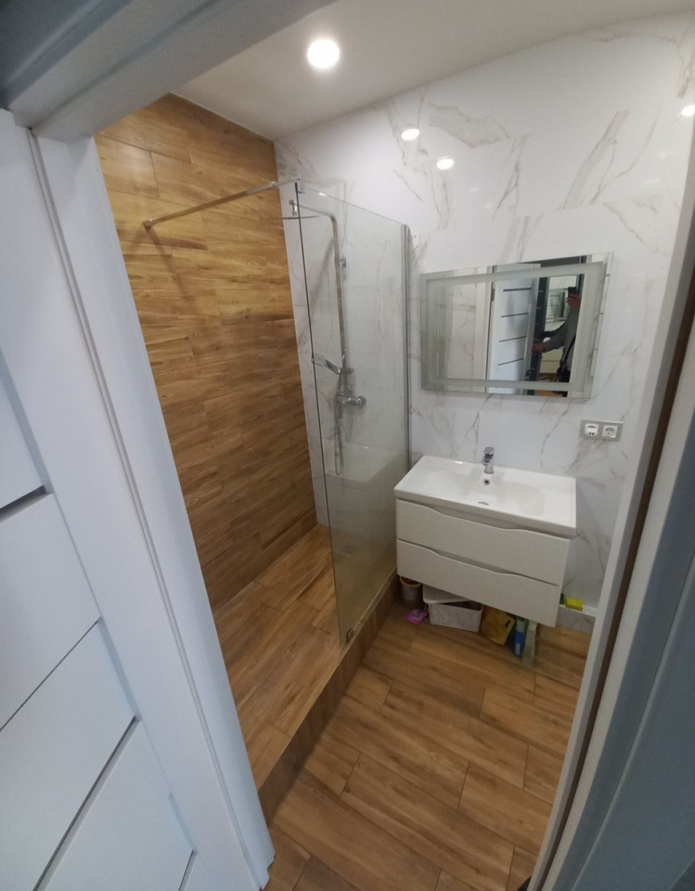 1 room apartment 49 m² Odesa, Ukraine