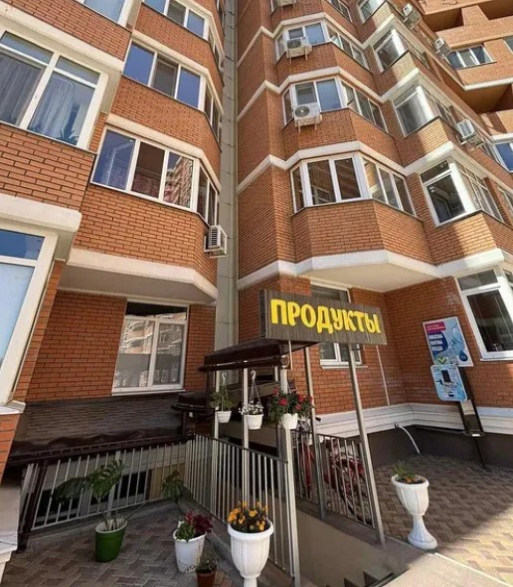 2 room apartment 69 m² Odesa, Ukraine