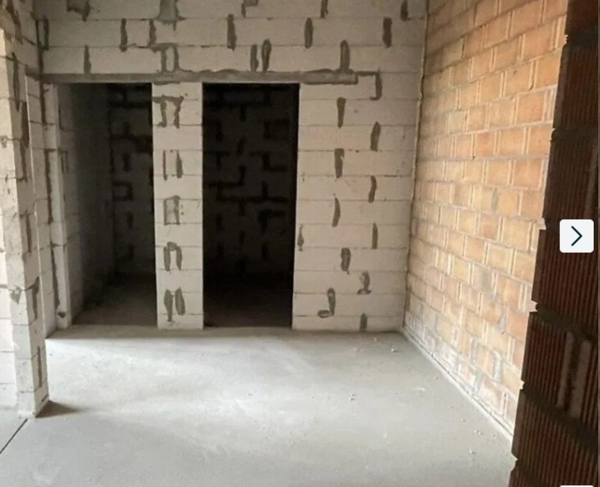 2 room apartment 69 m² Odesa, Ukraine