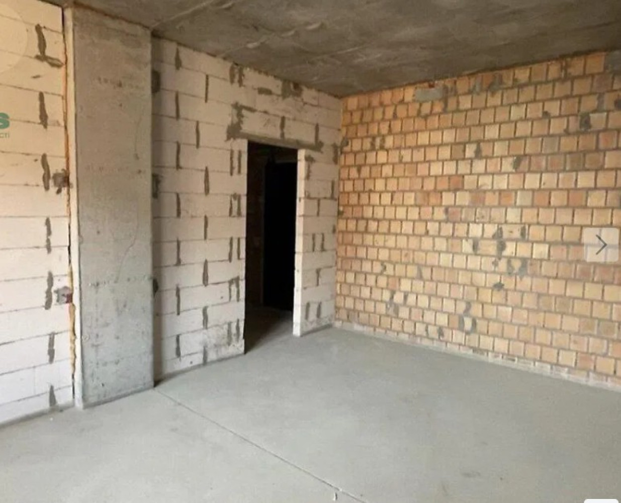 2 room apartment 69 m² Odesa, Ukraine