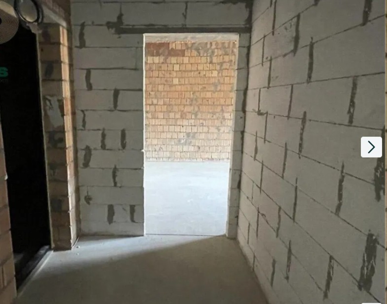 2 room apartment 69 m² Odesa, Ukraine