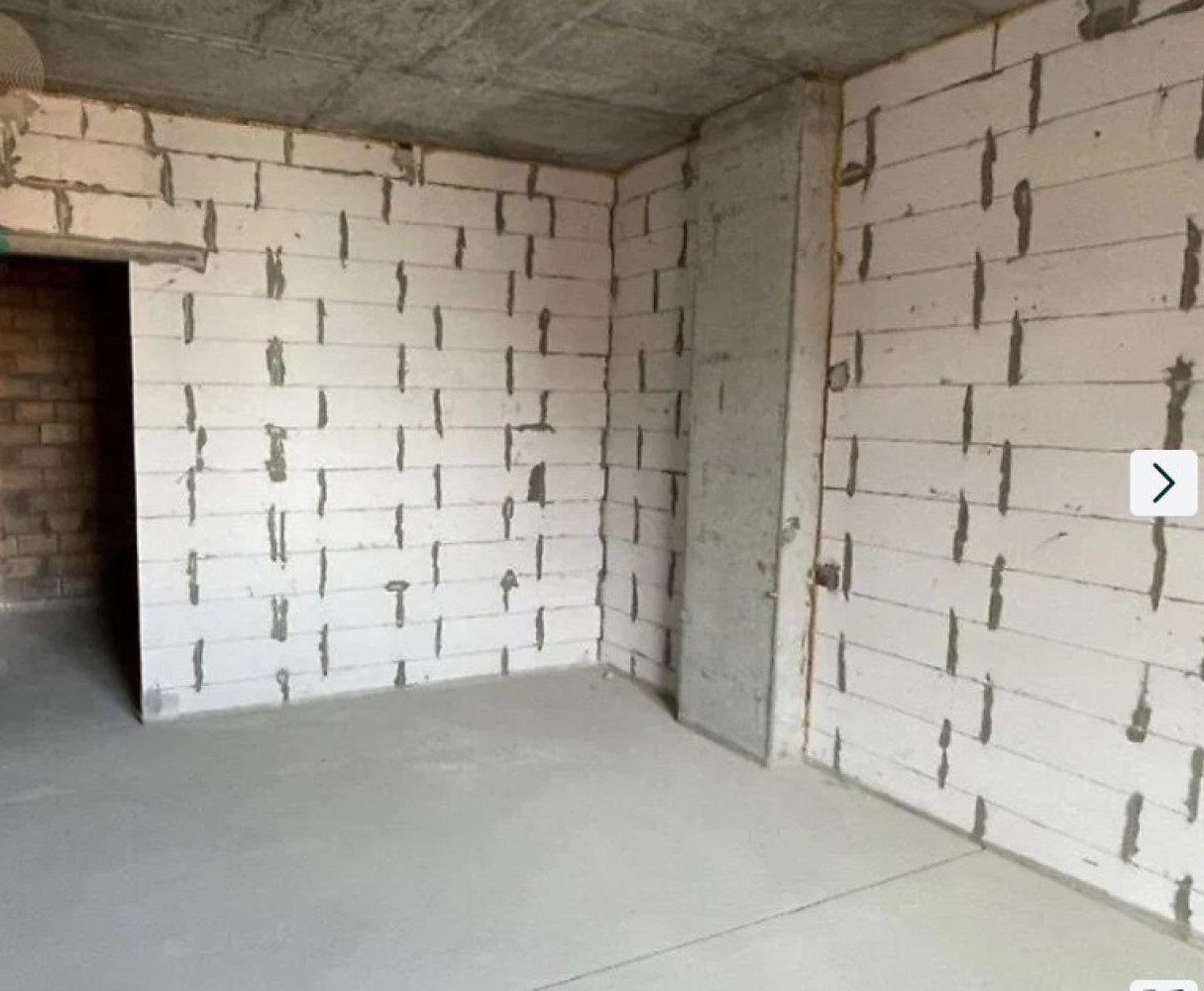 2 room apartment 69 m² Odesa, Ukraine