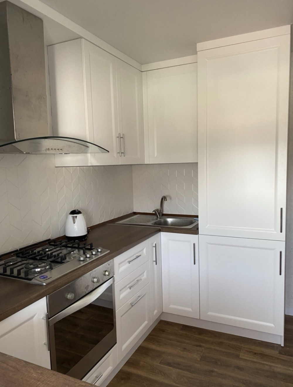 3 room apartment 67 m² Odesa, Ukraine