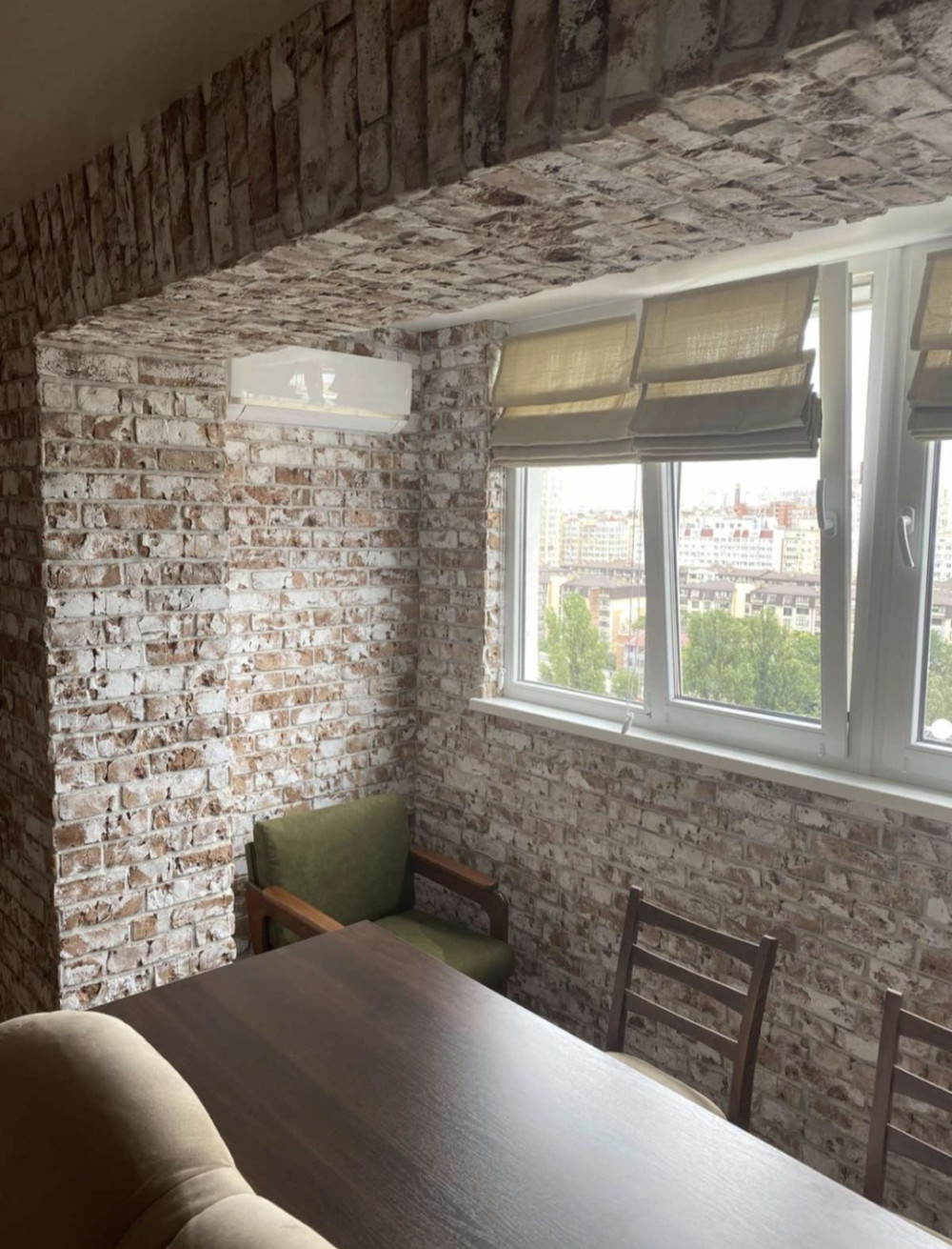 3 room apartment 67 m² Odesa, Ukraine