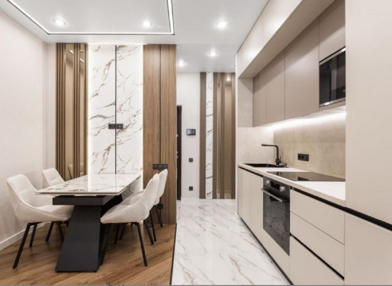 Mieszkanie 2 pokoi 66 m² Odessa, Ukraina