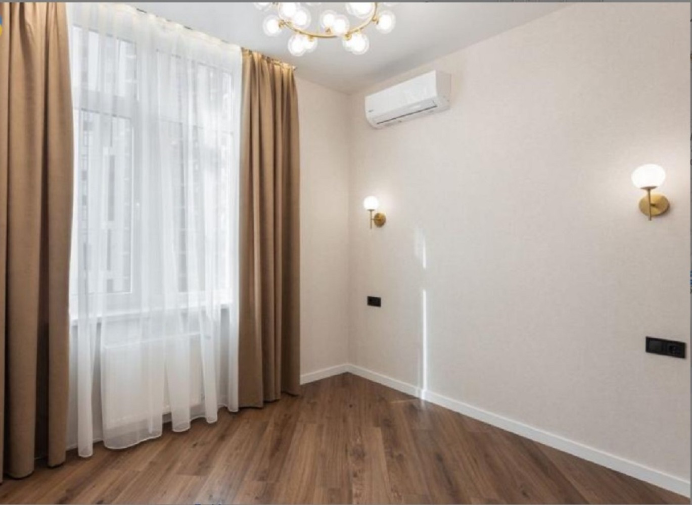 Mieszkanie 2 pokoi 66 m² Odessa, Ukraina