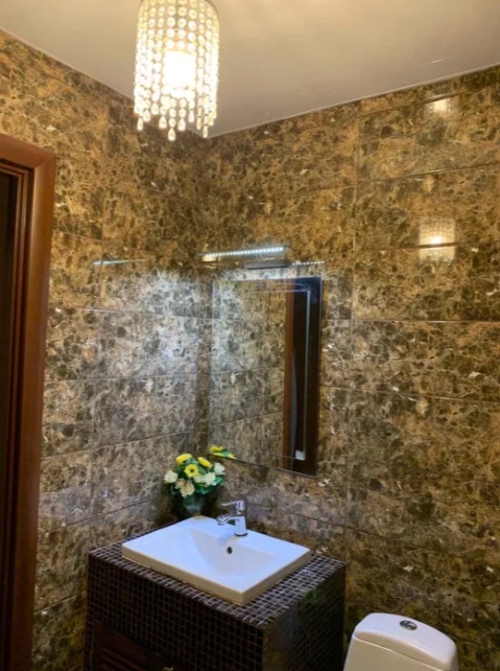 Gewerbefläche 76 m² Odessa, Ukraine