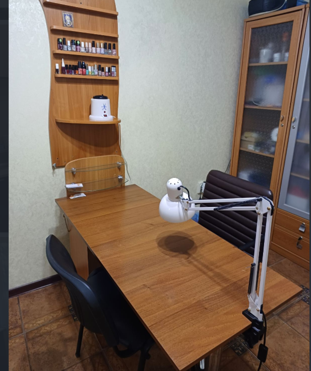 Gewerbefläche 76 m² Odessa, Ukraine