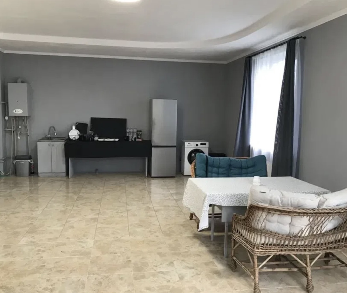 Haus 4 zimmer 185 m² Oleksandriwka, Ukraine