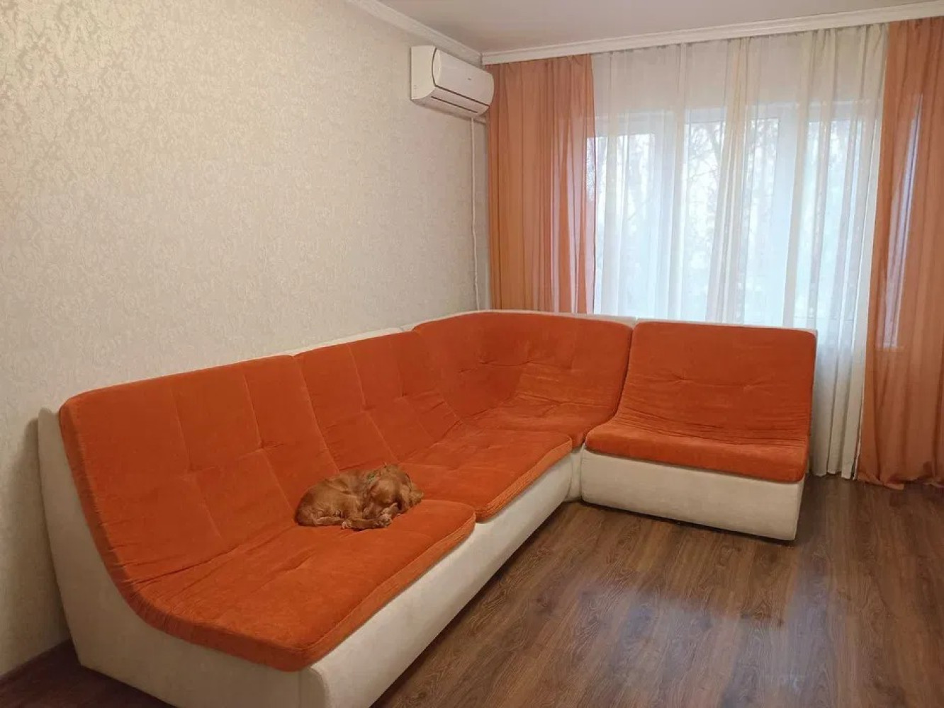 Appartement 3 chambres 68 m² Odessa, Ukraine