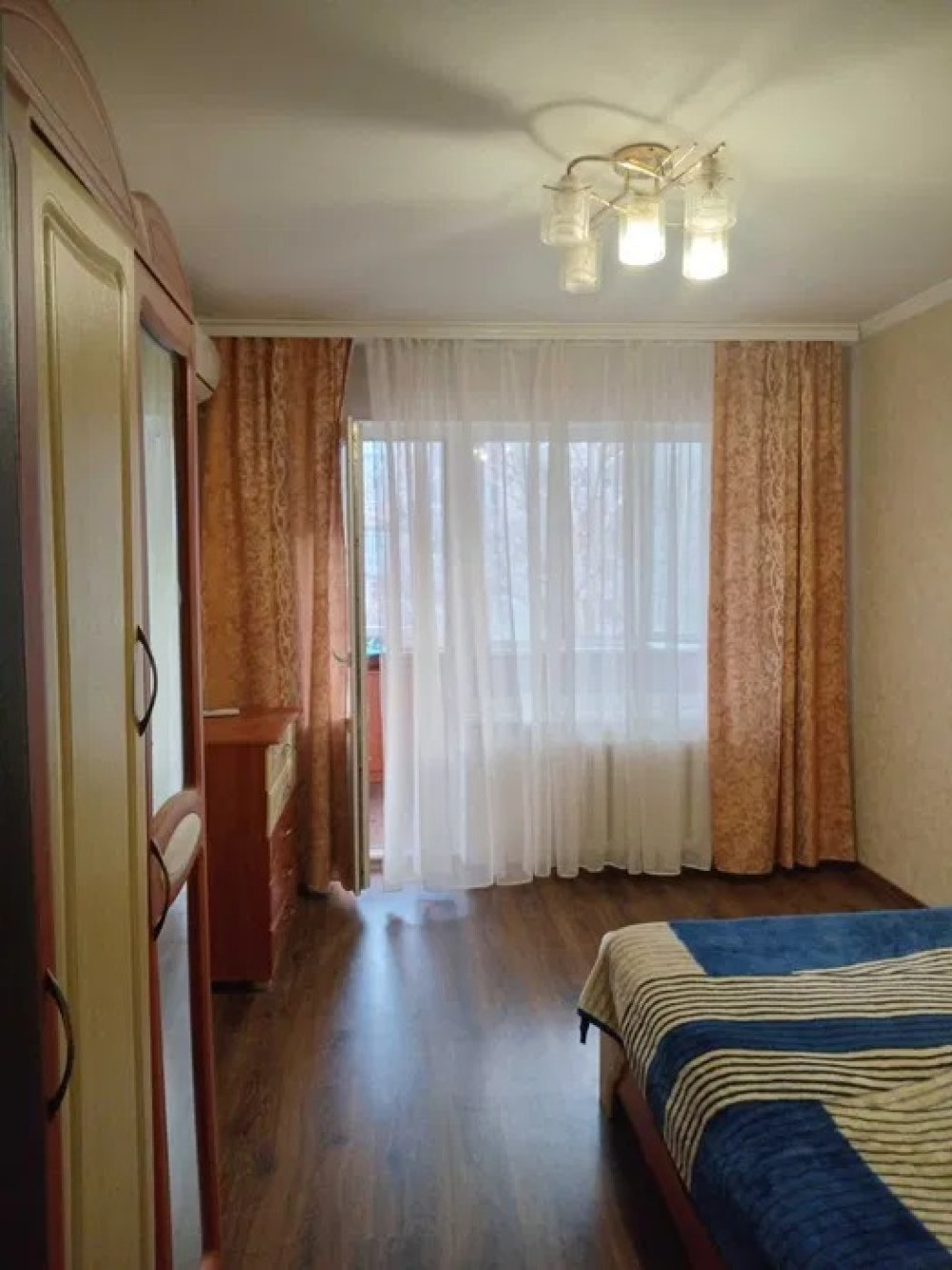 Appartement 3 chambres 68 m² Odessa, Ukraine