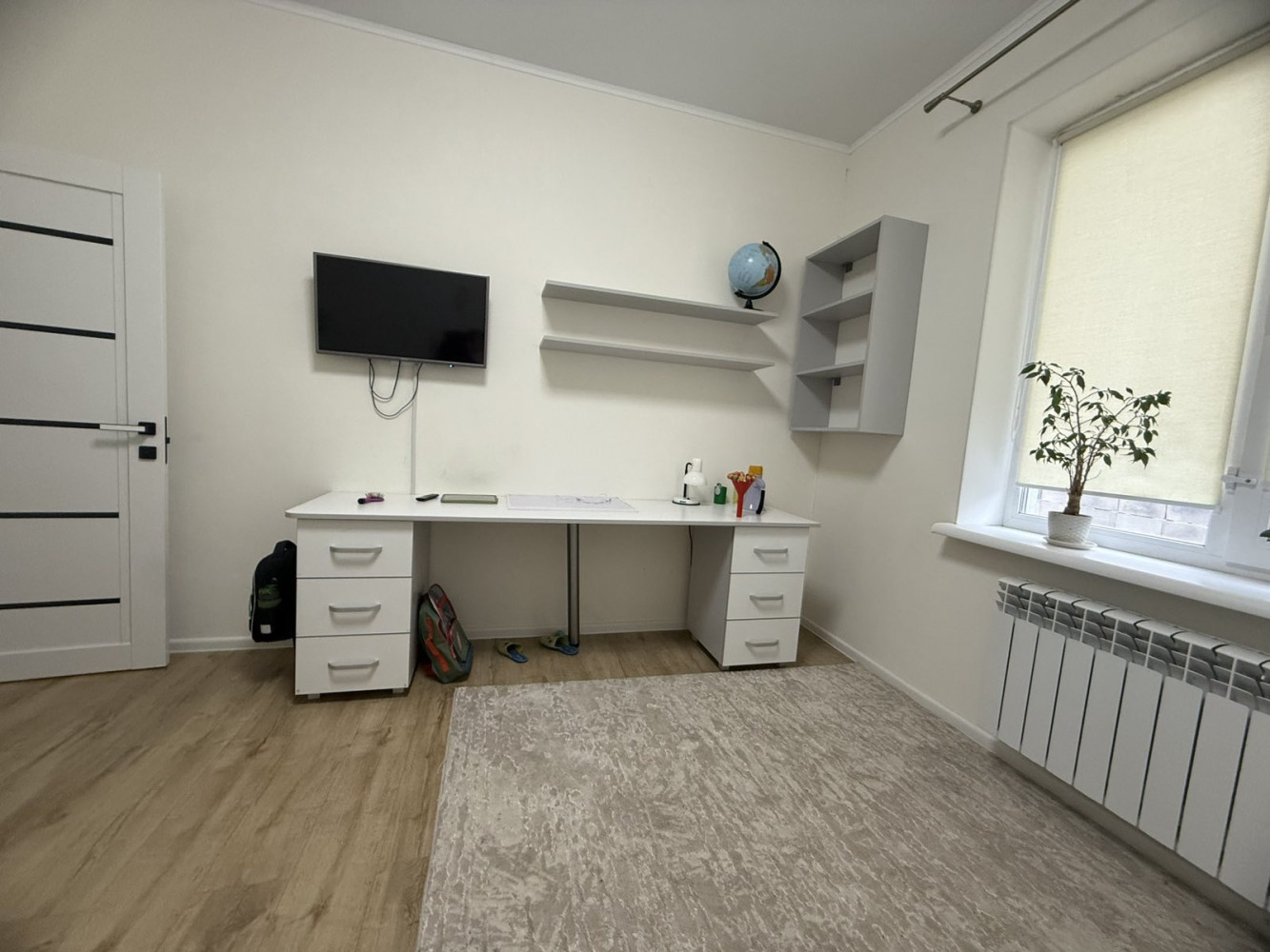 Maison 3 chambres 110 m² Prylymanske, Ukraine