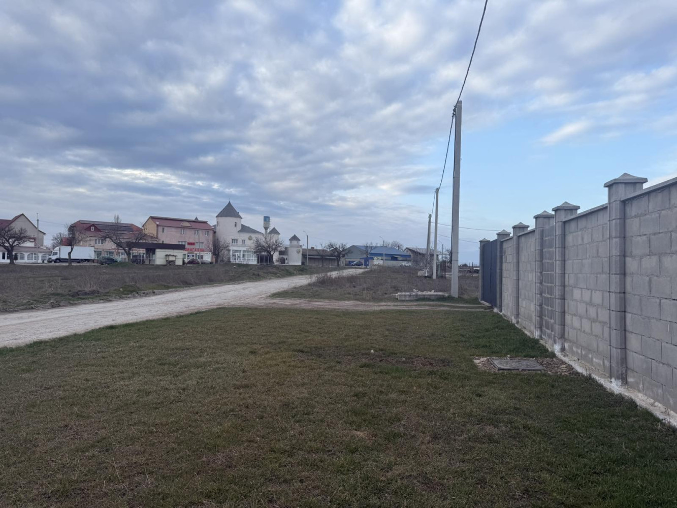 Maison 3 chambres 110 m² Prylymanske, Ukraine