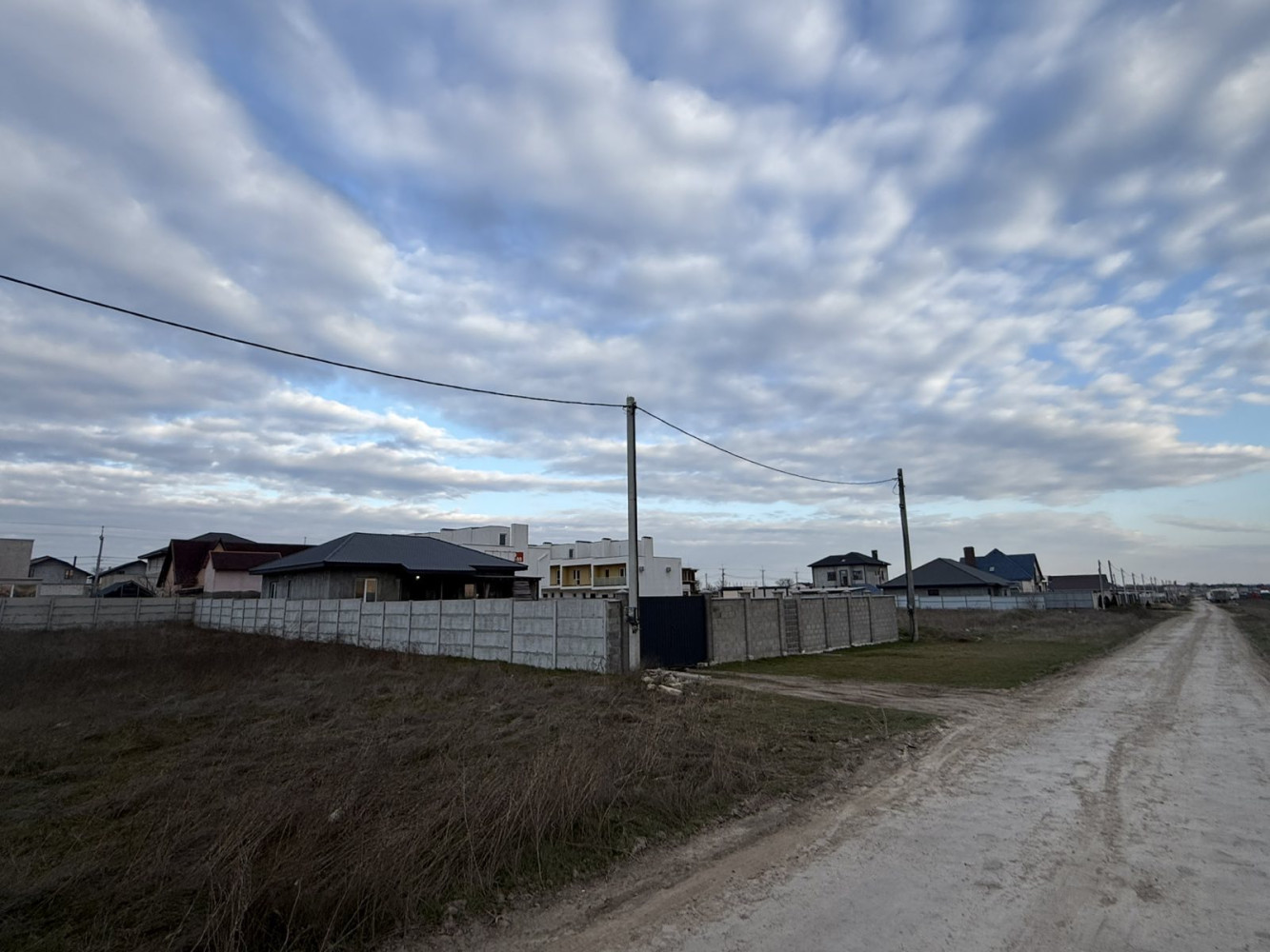 Maison 3 chambres 110 m² Prylymanske, Ukraine