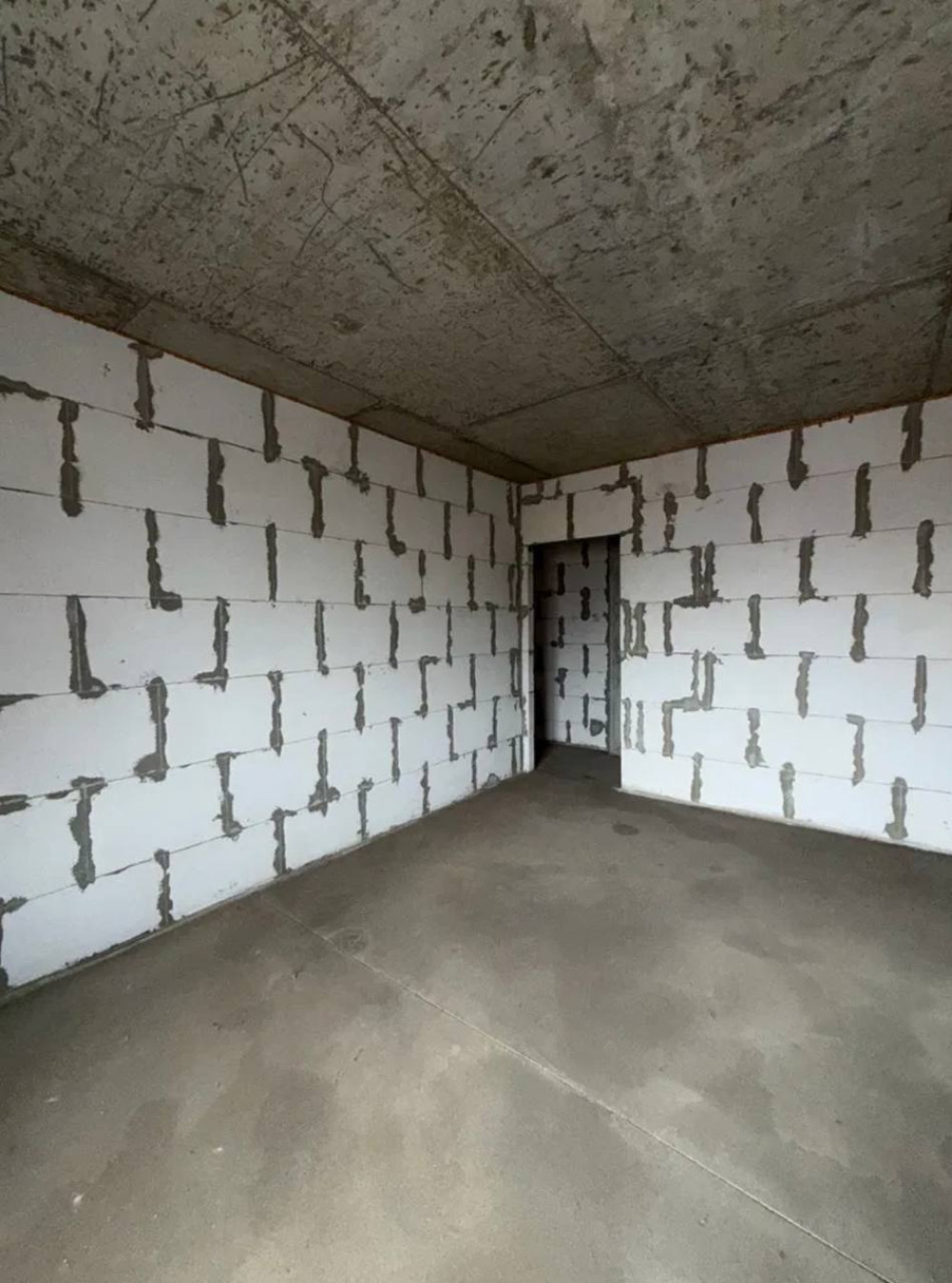 Apartamento 2 habitaciones 52 m² Odesa, Ucrania