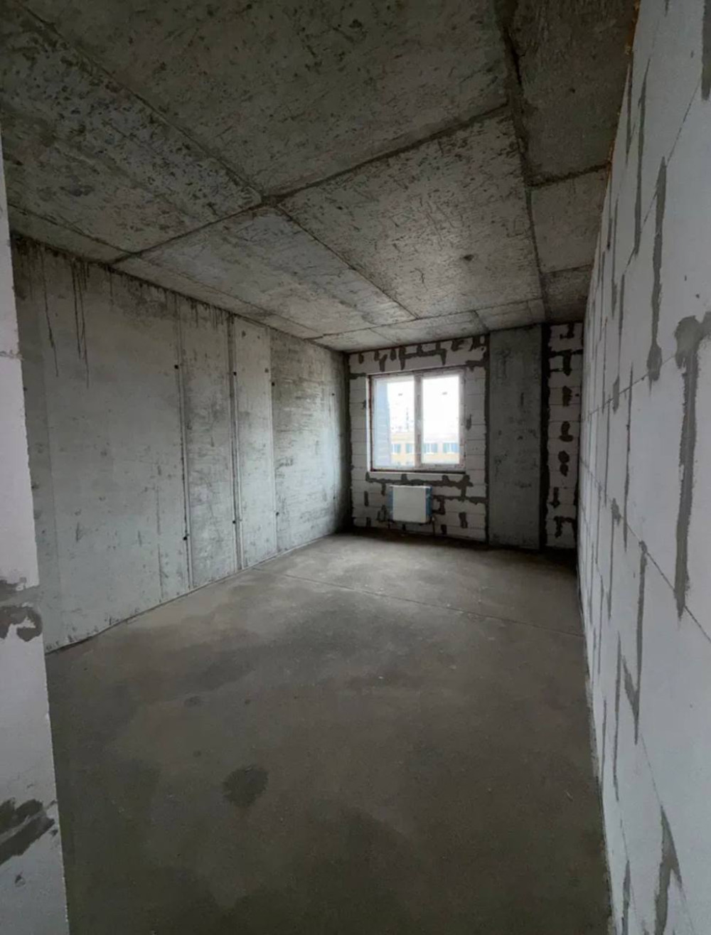 Apartamento 2 habitaciones 52 m² Odesa, Ucrania