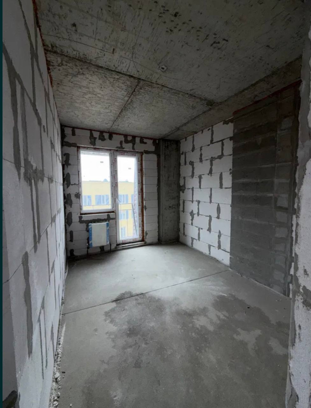 Apartamento 2 habitaciones 52 m² Odesa, Ucrania