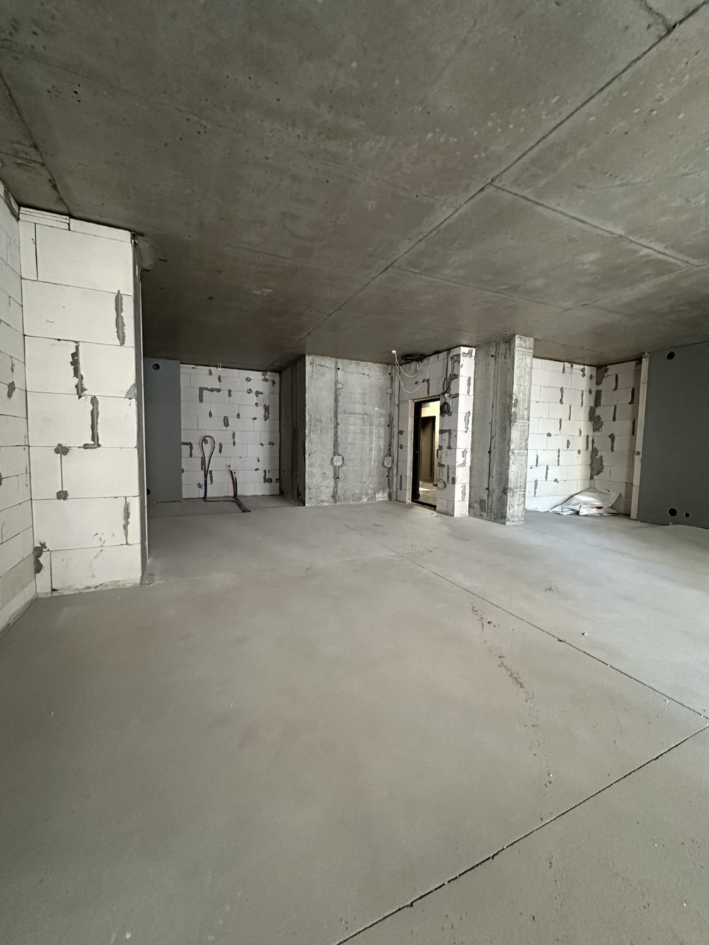 Appartement 2 chambres 78 m² Odessa, Ukraine