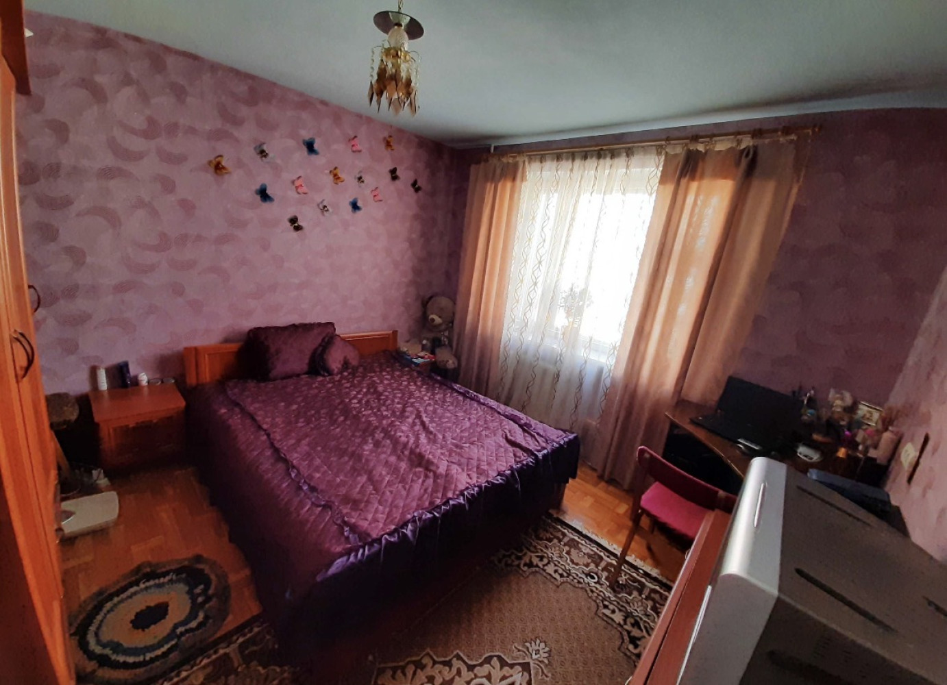 3 room apartment 78 m² Odesa, Ukraine