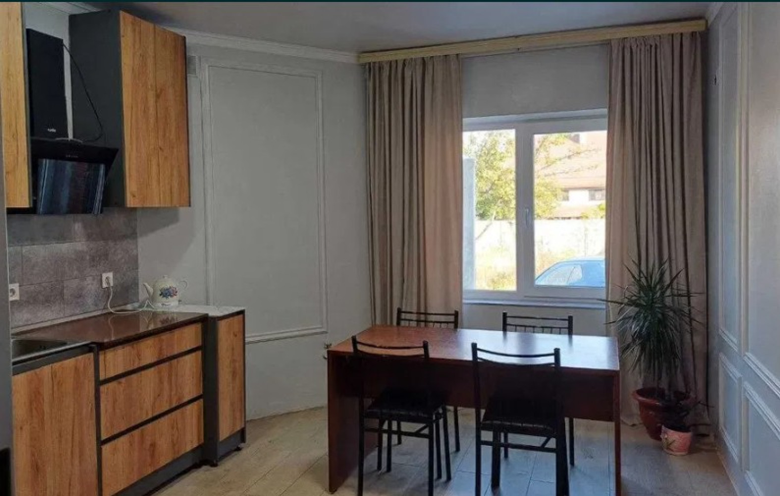 Dom 5 pokojów 108 m² Lymanka, Ukraina