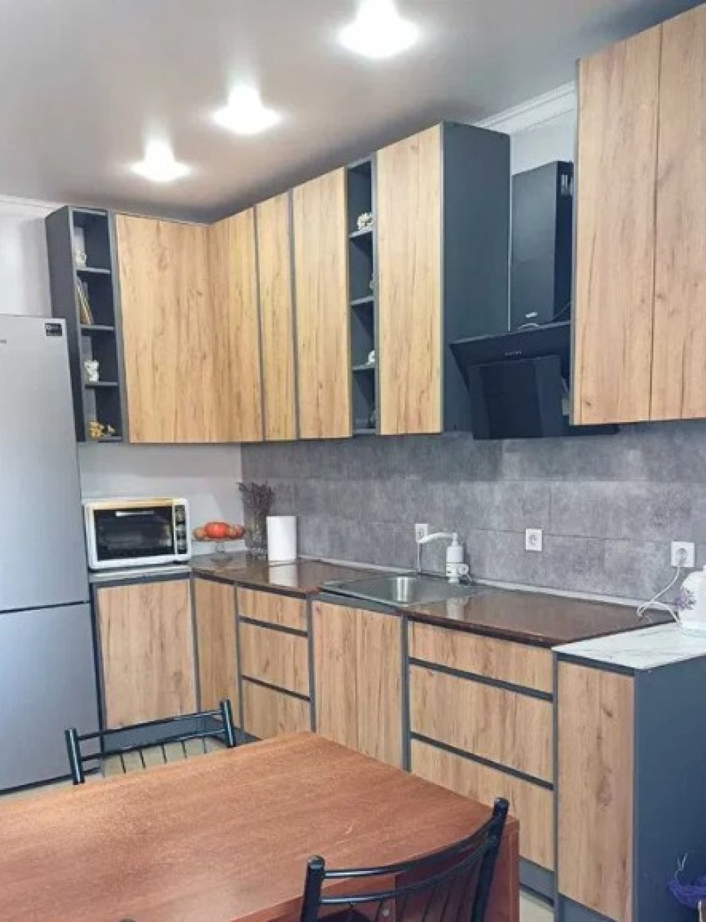 Dom 5 pokojów 108 m² Lymanka, Ukraina