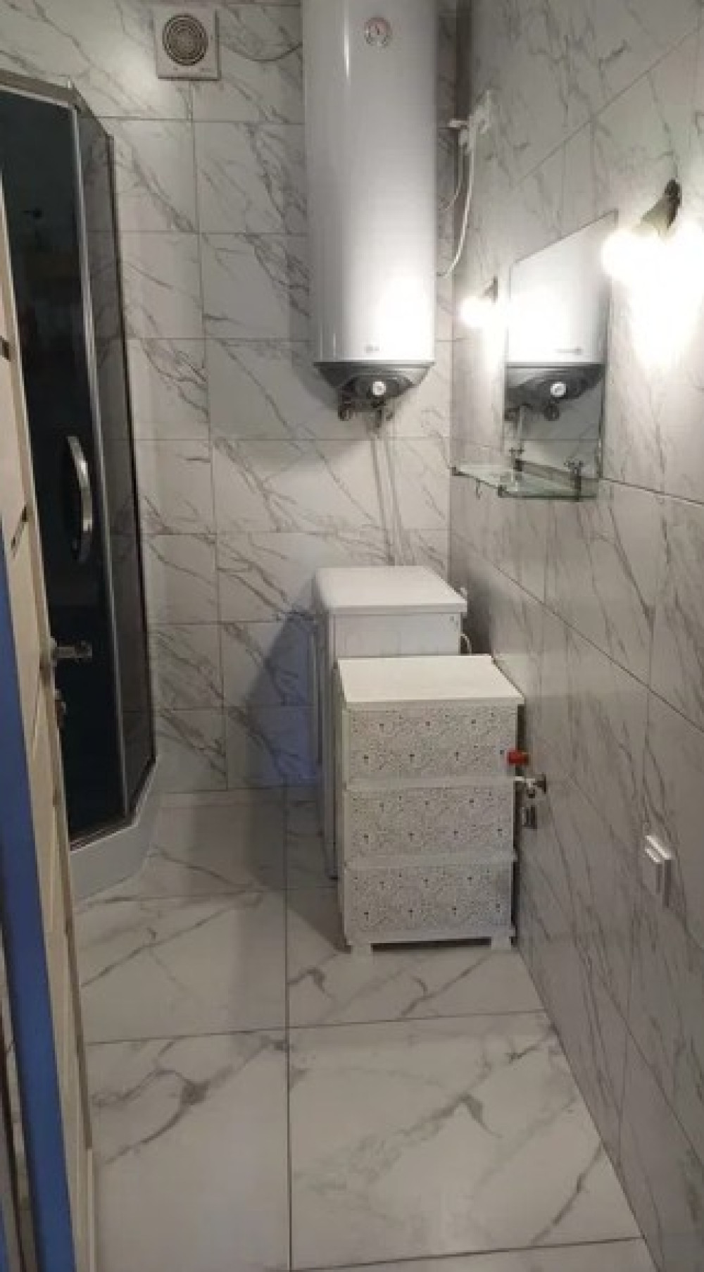 Dom 5 pokojów 108 m² Lymanka, Ukraina