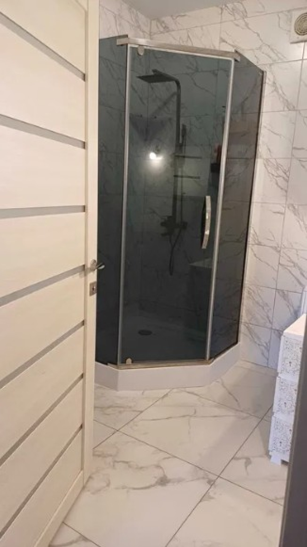 Dom 5 pokojów 108 m² Lymanka, Ukraina