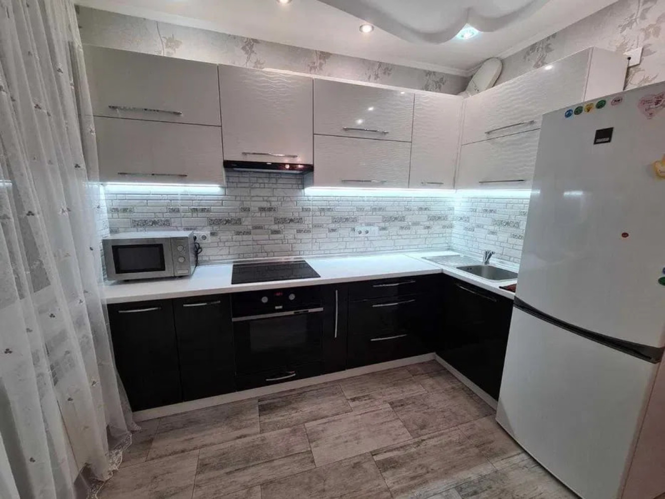 1 room apartment 35 m² Odesa, Ukraine