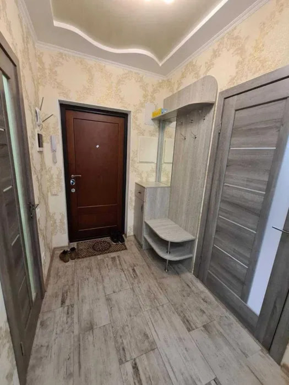 1 room apartment 35 m² Odesa, Ukraine