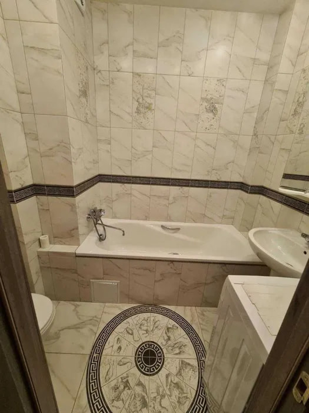 1 room apartment 35 m² Odesa, Ukraine