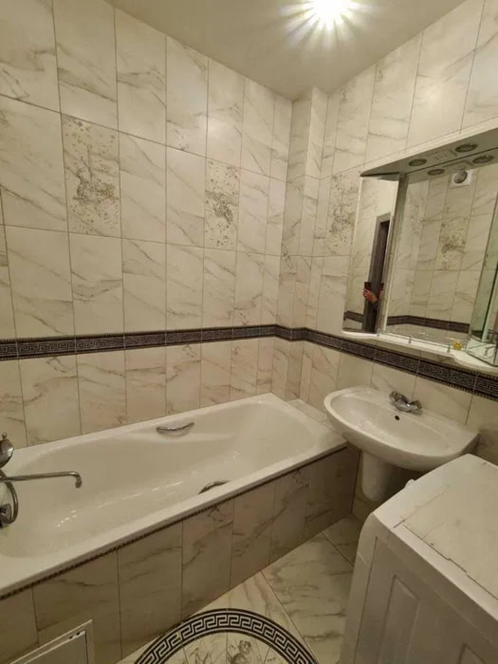 1 room apartment 35 m² Odesa, Ukraine