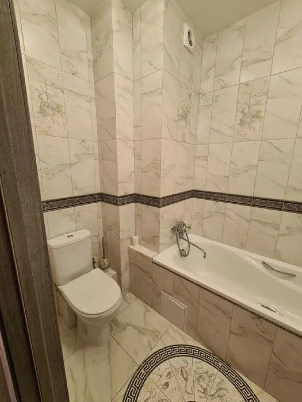 1 room apartment 35 m² Odesa, Ukraine