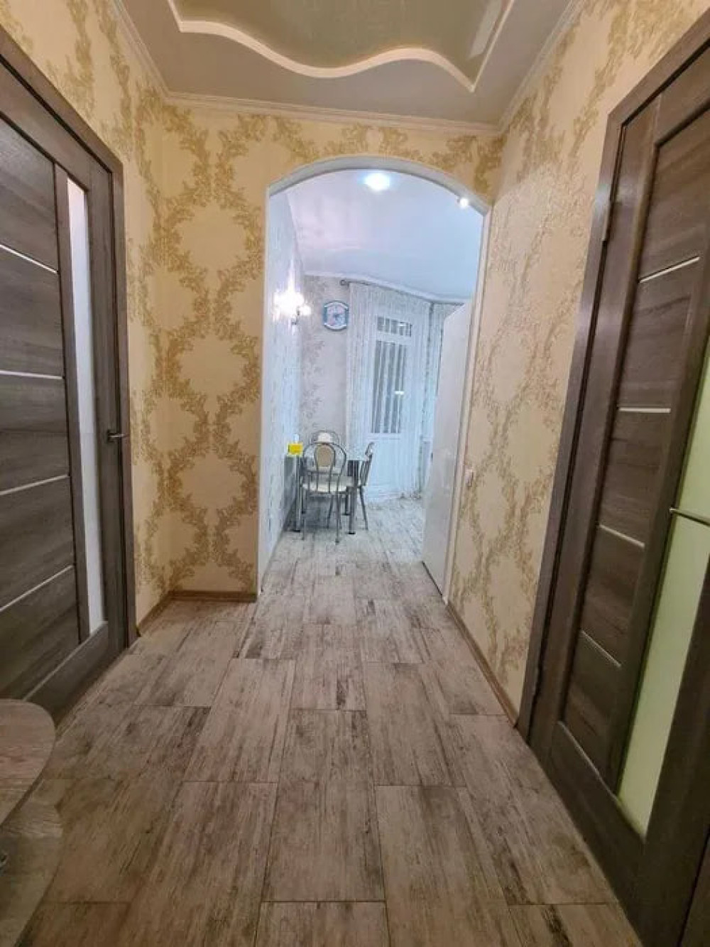 1 room apartment 35 m² Odesa, Ukraine