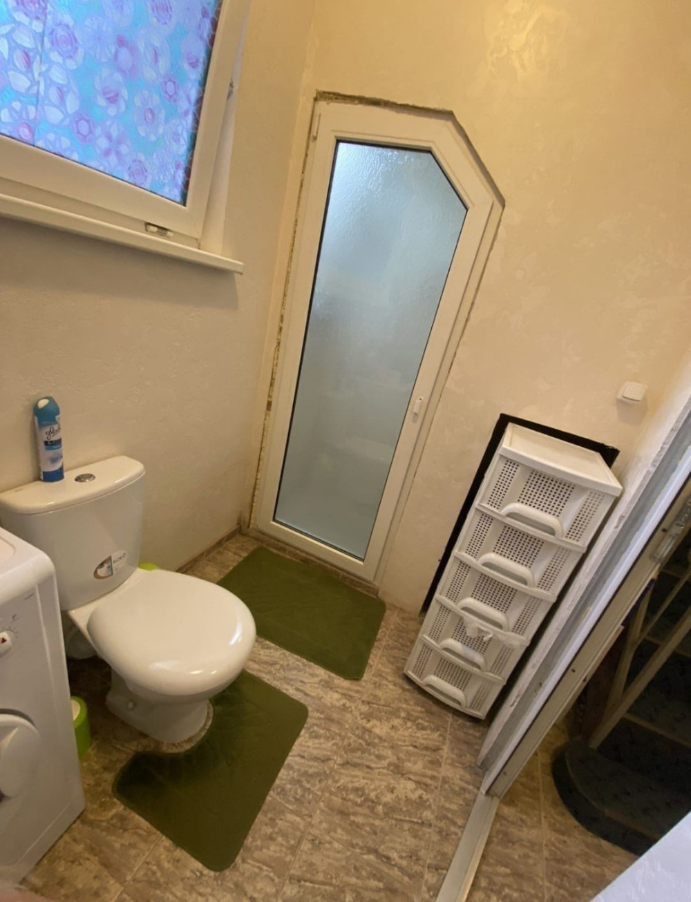 Haus 3 zimmer 65 m² Burlatscha Balka, Ukraine