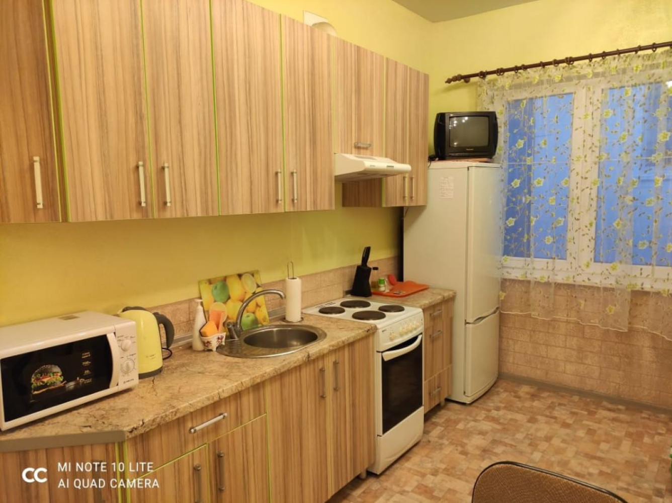 Haus 3 zimmer 65 m² Burlatscha Balka, Ukraine